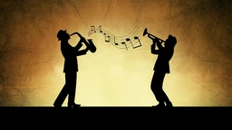 Džez dueti – Curtis Amy & Dupree Bolton – “Katanga”