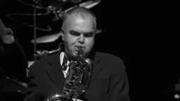 In memoriam - Aleksandar Jaćimović