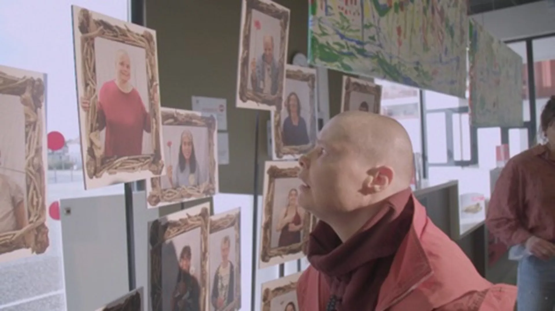 Цветни пут (R)