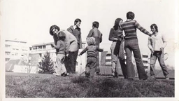 Трибина младих – 50 година касније: Група  КÔД и група Ǝ на Трибини младих, 4-10 (R)