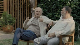 Михољско лето: Дрво живота, 10-12 (R)