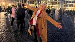 Возом по зеленој Европи – специјал