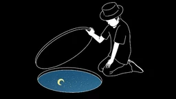 Добро јутро децо: Кад се тама спусти на град