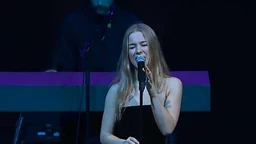 Концерт: Hooverphonic, 2. део (R)