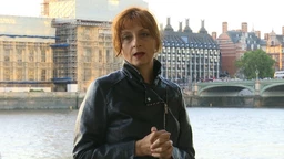 Доситеј путник посвећености: Кључ Европе (R)