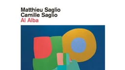 Muzika sveta – Album "Al alba" dua Saglio