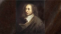 Blez Paskal, O srcu i umu (R)