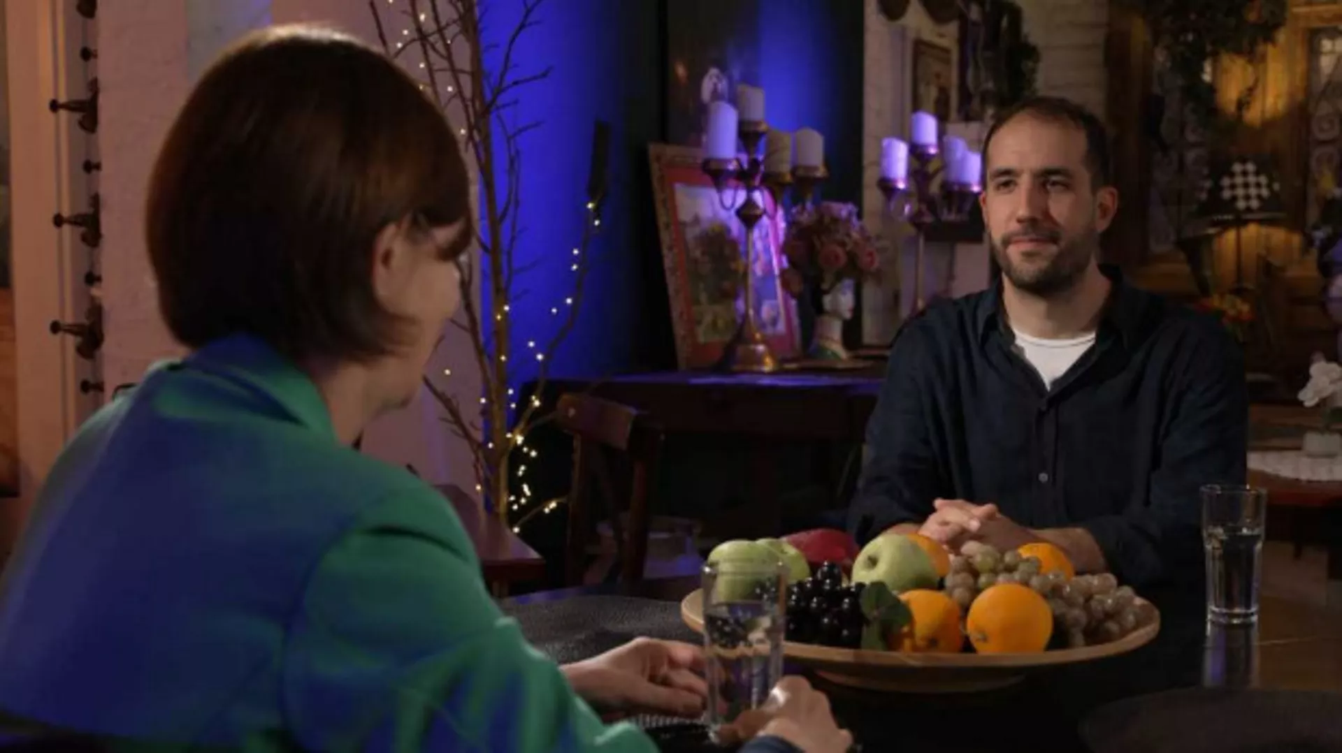 Остави све и читај: Марко Ђорђевић  (R)