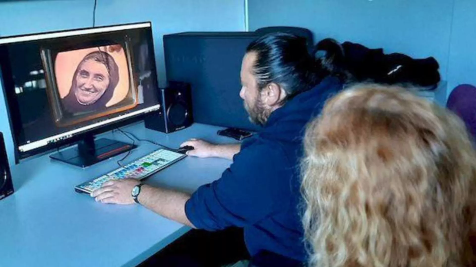 Заводљива телевизија: ТВ серија "Петријин венац" (R)