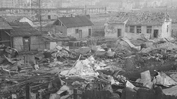 Ослобођење Београда - 80 година после: Београдска операција, 1. еп. (R)