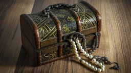 Данкина бројаница – Поетске ноте