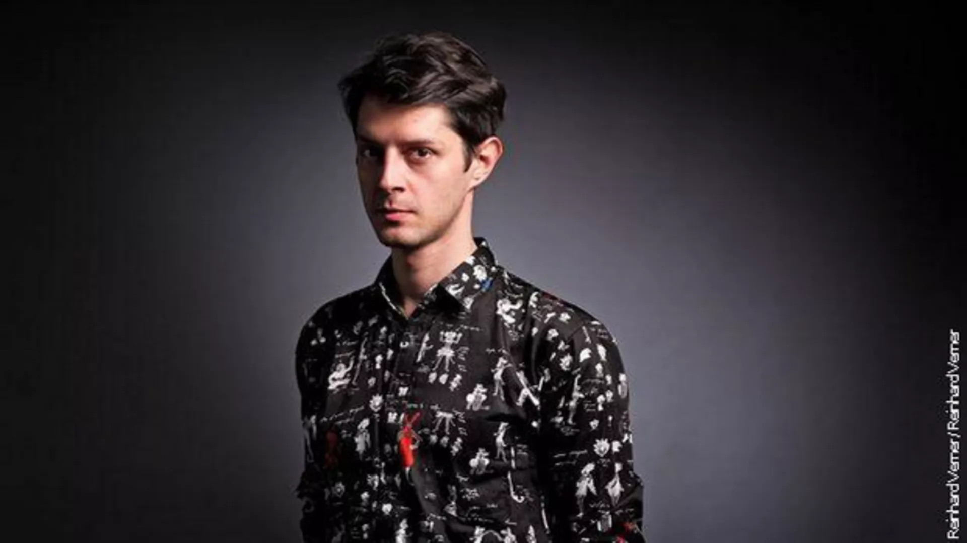 Креативни дистрикт: Милош Лолић  (R)