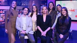 РТС лаб: Златни пресек, 3. део  (R)