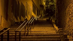 Ноћне променаде