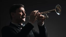 Уметност интерпретације – Трубач Младен Ђорђевић