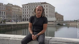 Култура Срба у Европи: Трст (R)