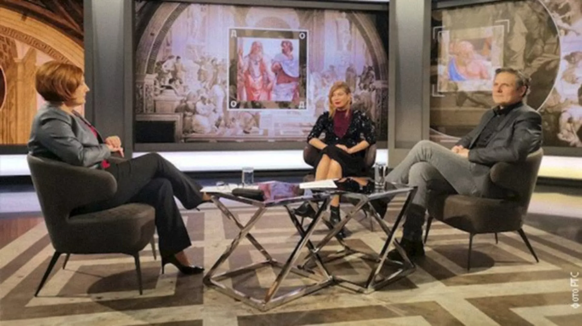 До детаља: Небојша Дугалић (R)