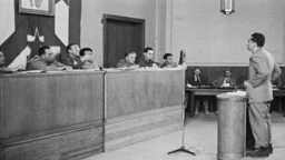 Ослобођење Београда - 80 година после: Казна, репресија и отпори, 3. еп. (R)