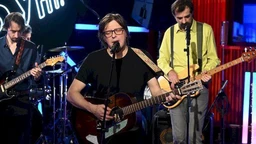 Бунт: Нови албум бенда Велики презир (R)