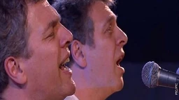 Концерт Браће Теофиловић у Дому Омладине  (R)