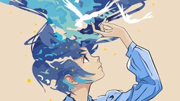 Митолошки речник – Длака