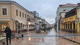 Радио Милева, ТВ серија