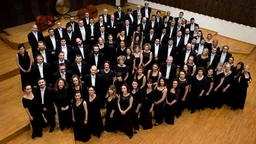 Beogradska filharmonija: H. Berlioz – Romeo i Julija, 2. deo