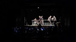 Исидора Жебељан: Опера Маратонци