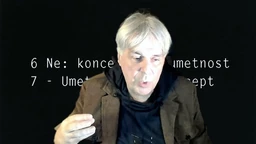 Трибина младих – 50 година касније Група јануар и група Фебруар на Закусци нових уметности, 5-10