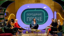 Породичне приче: Какво нам је учење (R)