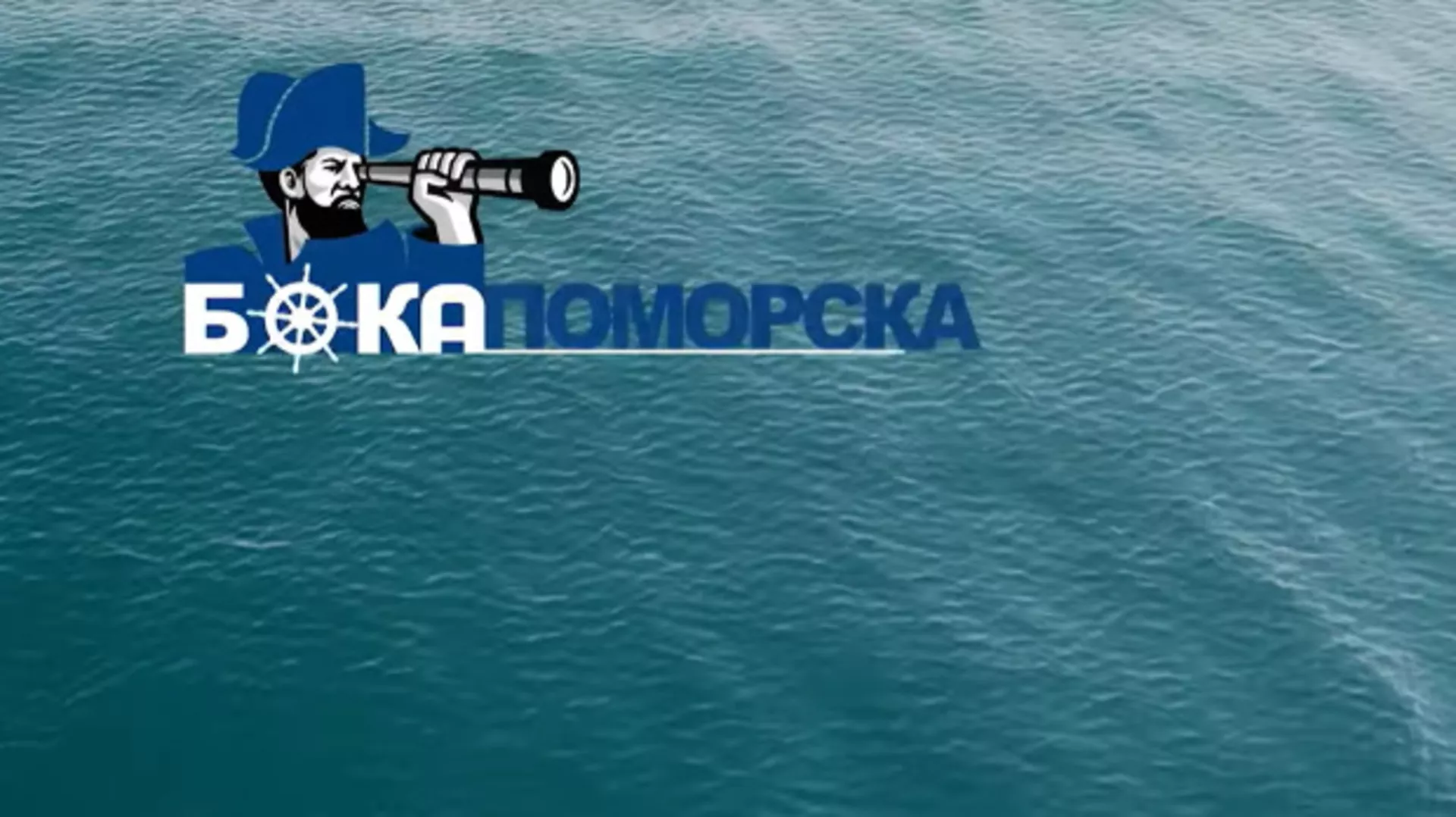 Бока Поморска: Владо Ивелић