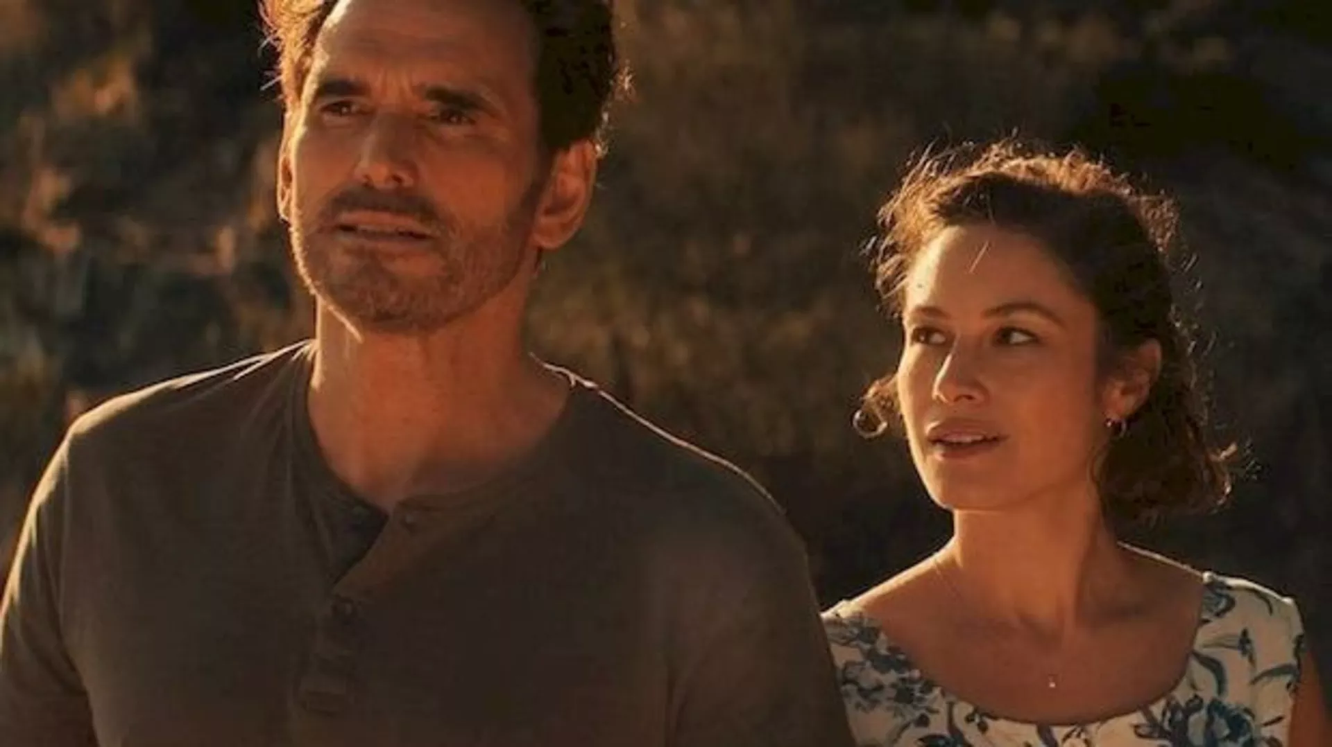 Уклето срце, филм