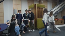 Говори да бих те видео: Драмофон: Рођендан Другог програма Радио Београда (први део)