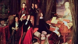 Хор РТС: Бисери немачког хорског романтизма (R)