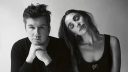 Нова дискографија – Албум "Песме страсти"