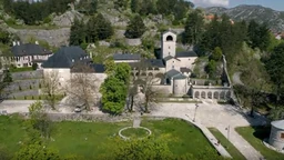 Његош  – свевременик: Детињство и дечаштво, 1-11  (R)