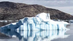 Правац 202 	: На Гренланду и Олимпијади