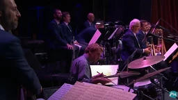 Биг Бенд РТС, концерти – Биг Бенд РТС – „Далеко и давно“, II део