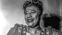 Краљеви свинга – Ella Fitzgerald