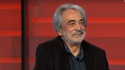 Portret – Rade Radivojević