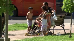 Magazin na Prvom: Izgubljene šanse - deca koja prerano napuštaju školu