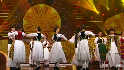 Pesme moga kraja – Vojvodina - Banat