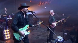 Zvučni zid – JU Grupa