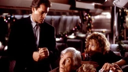 Турбуленција, филм