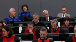 Магазин на Првом:  Суђење врху ОВК ближи се крају