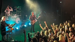 Звучни зид – Ван Гог