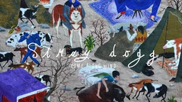 Концерт: Ана Ћурчин и Стреј дог