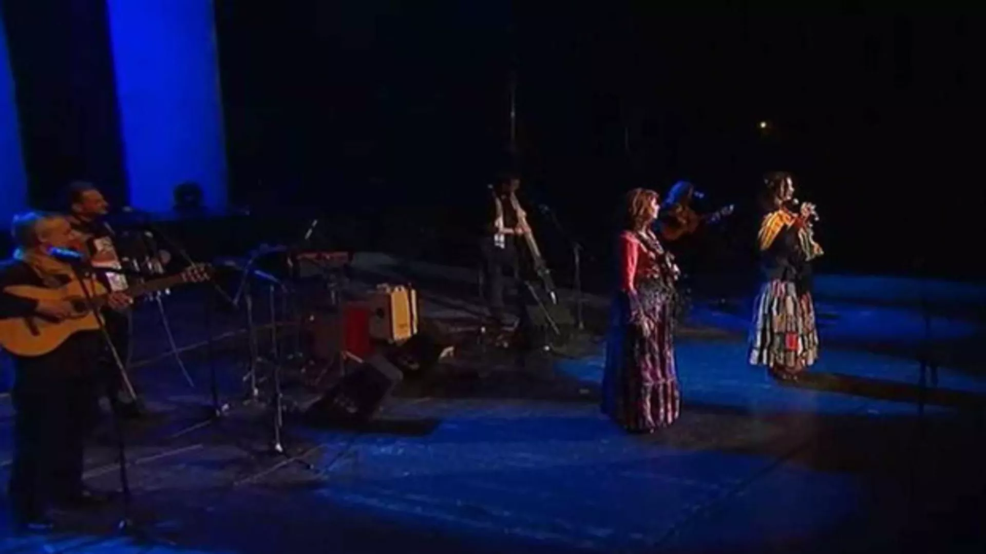 Ођила: Ђелем, ђелем (R)