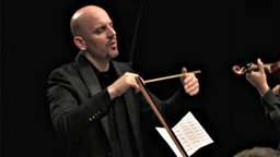 Александар Седлар: Месечева кћи