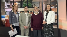 РТС ЛАБ: Под заставом науке (R)